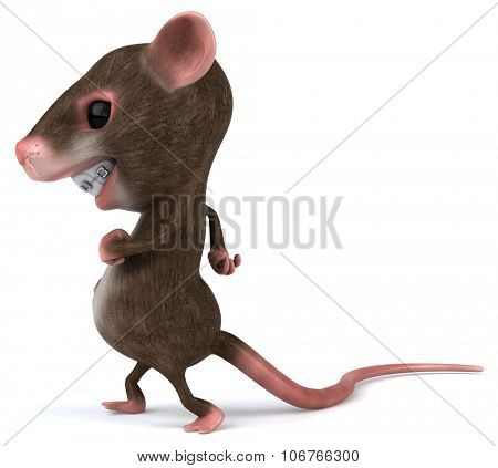 Fun mouse