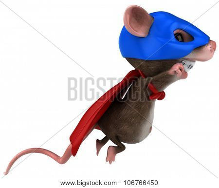Fun mouse