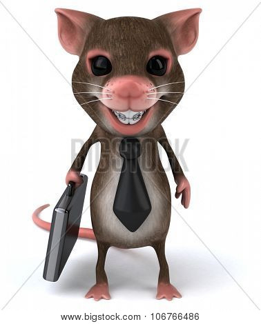 Fun mouse