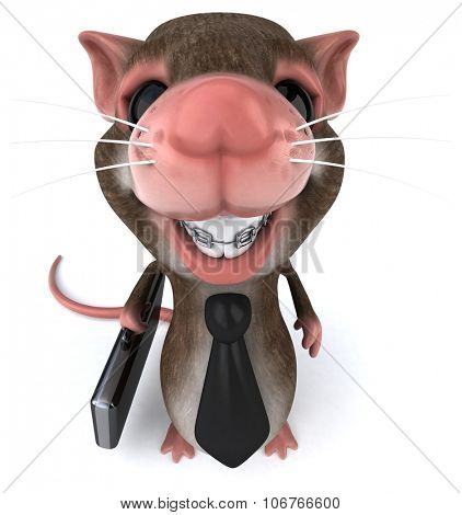 Fun mouse