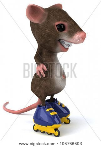 Fun mouse