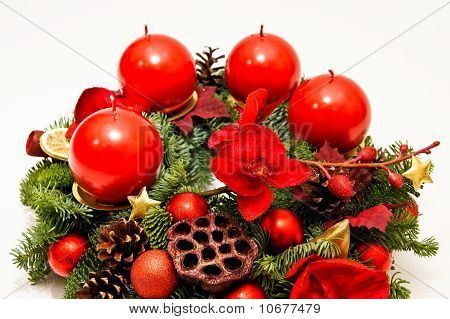 มาถึงพวงหรีด