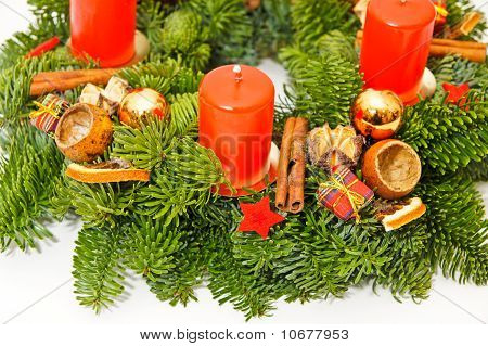 มาถึงพวงหรีด