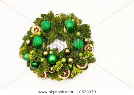 มาถึงพวงหรีด