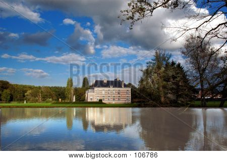 Villa.