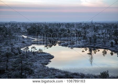 Kemeri National Park