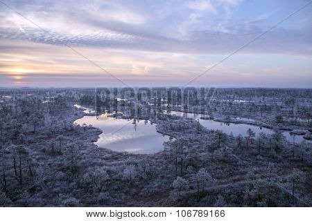 Kemeri National Park