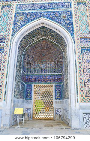 The Portal
