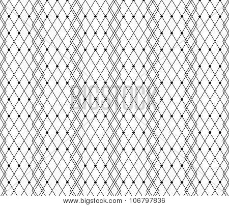 Lace pattern