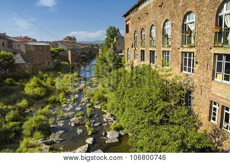 Camares (aveyron, France)