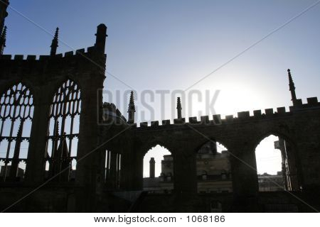 Catedral de Coventry