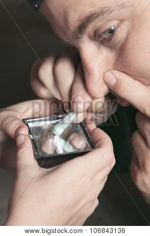 Drug time