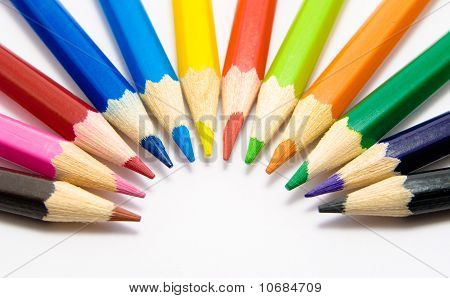 Color Pencils