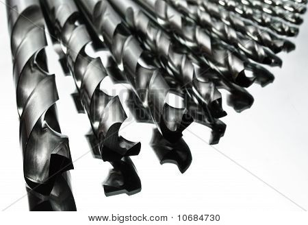 The Drill Family