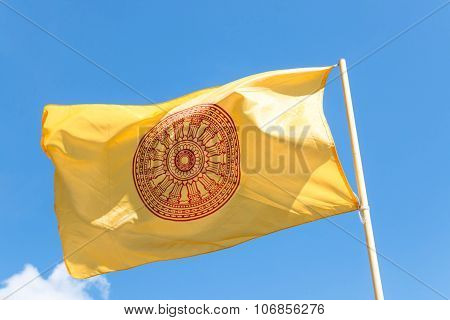 Flag Of Religion
