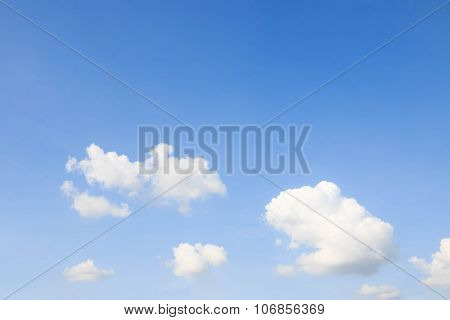 clouds