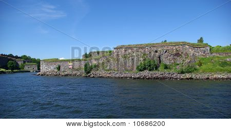 Suomenlinna