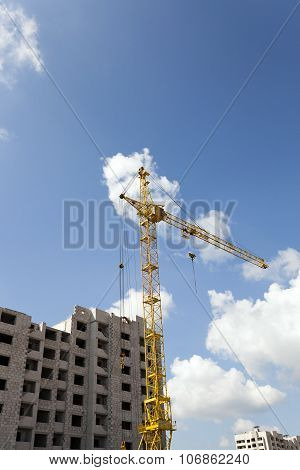 construction   residential house