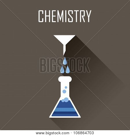 ?hemistry Poster