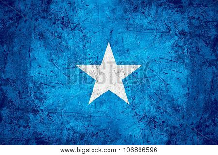 Somalia Flag