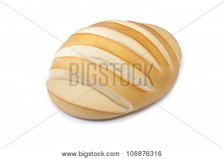 Spanish One Kilo Bread Loaf