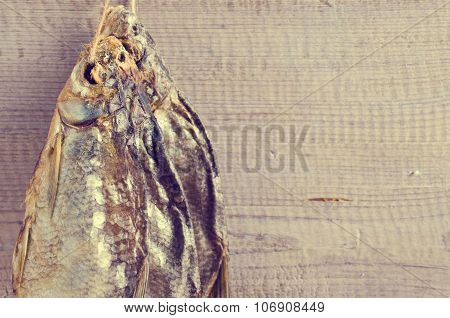 Dry Fish Bream