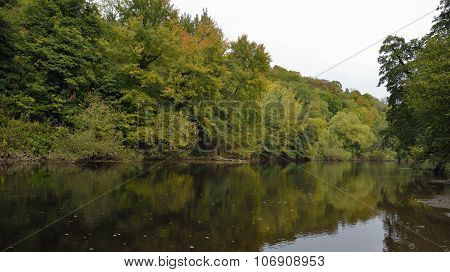 River Wye