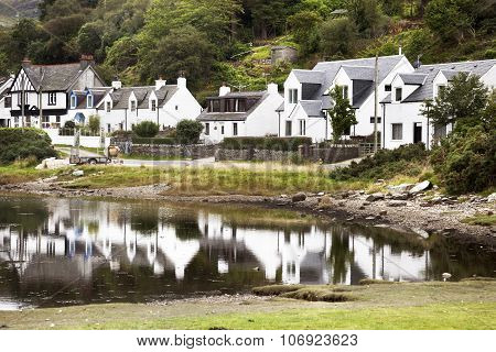 Lochranza