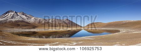 Laguna Miñiques