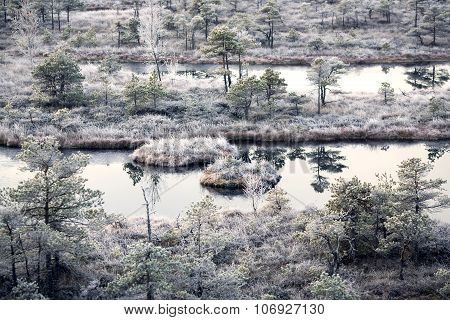 Kemeri National Park
