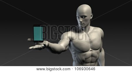 Disruptive Technology and Innovation in New Market