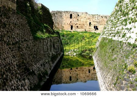 Krak Des Chevalliers 叙利亚 2