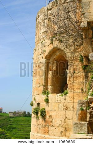Krak Des Chevalliers 叙利亚 11