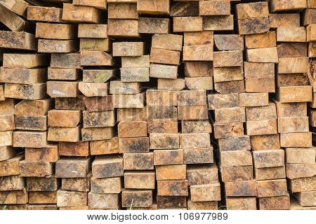 wood board