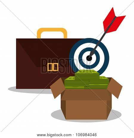 Money and business profits