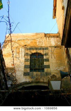 Damasco in Siria 13