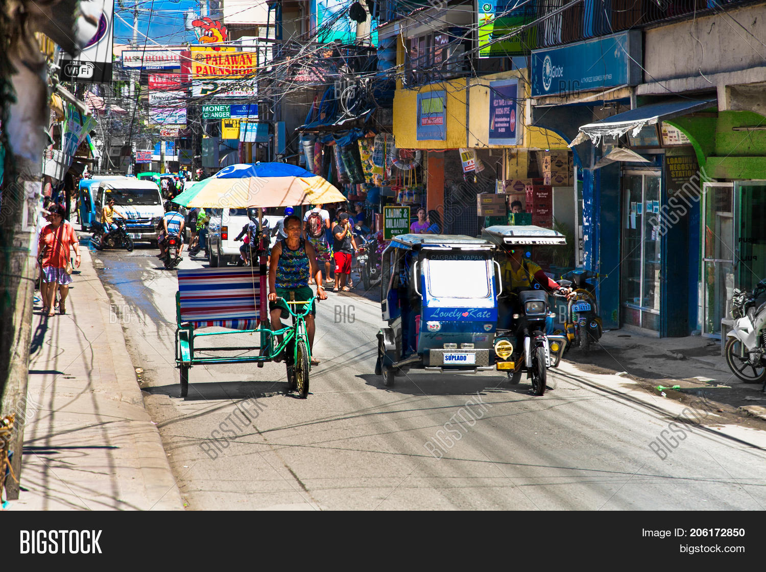 ROXAS CITY , Image & Photo (Free Trial) Bigstock