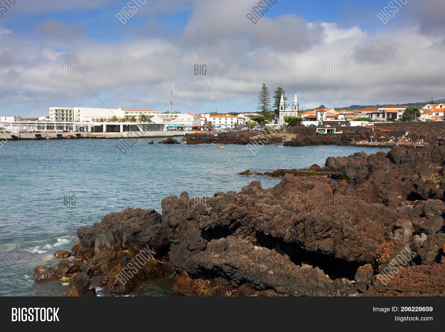 MADALENA, PORTUGAL - Image & Photo (Free Trial) | Bigstock