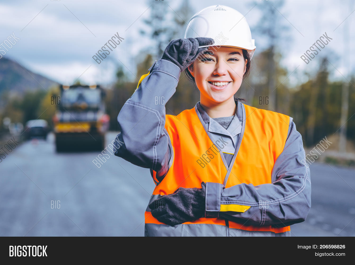 female-worker-road-image-photo-free-trial-bigstock