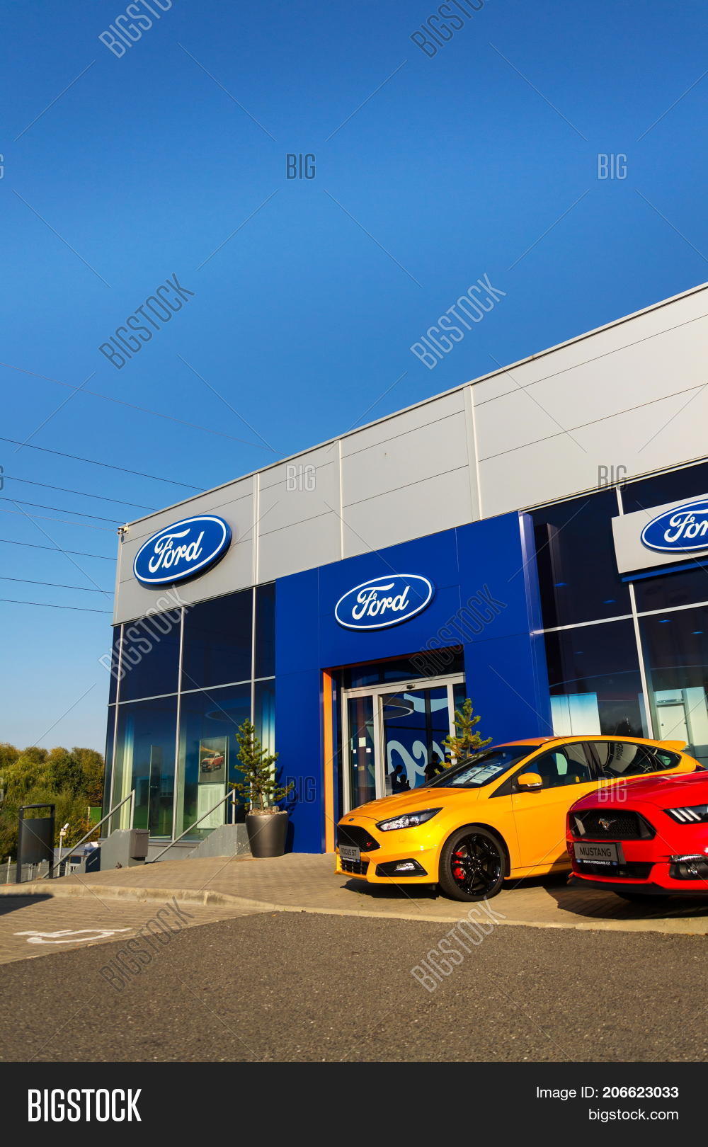 Prague, Czech Republic Image & Photo (Free Trial) Bigstock