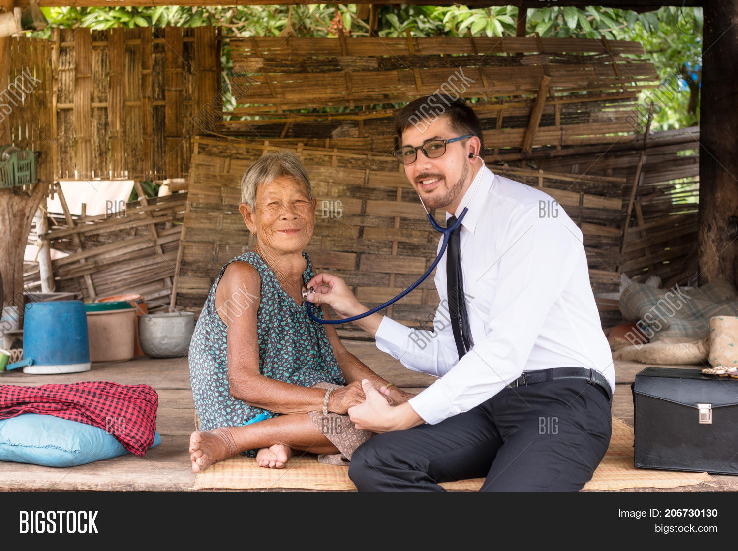Listening to adult female heart beat with stethoscope for Listening to adult female heart beat with stethoscope words