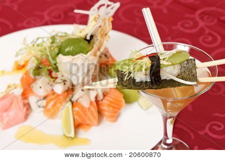 Sushi