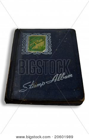 Leima albumi