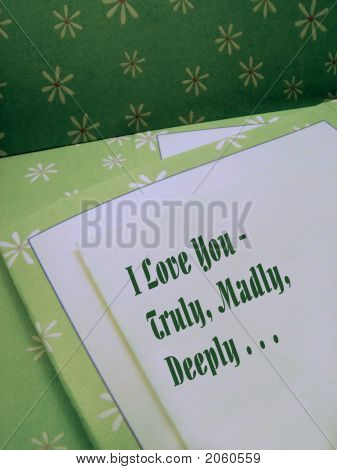 Sandelig vanvittigt dybt