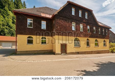 House In Bolsternang