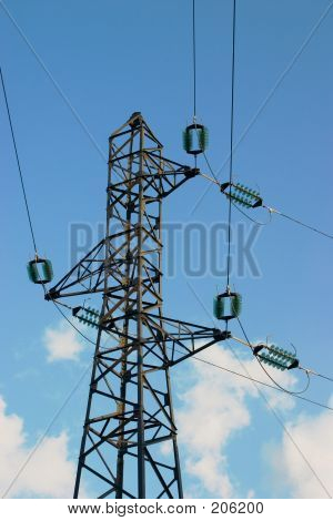 Mast