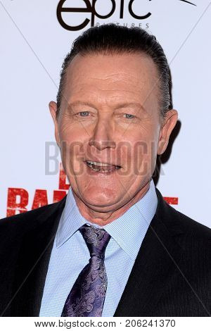 LOS ANGELES - SEP 21:  Robert Patrick at the 