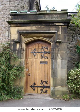 Door