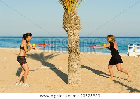 Fun Beach