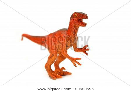 Dinosaur legetøj